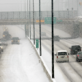 Snow Alert: Metro Detroit Faces 1-3 Inches, Travel Could Be Slippery Tonight