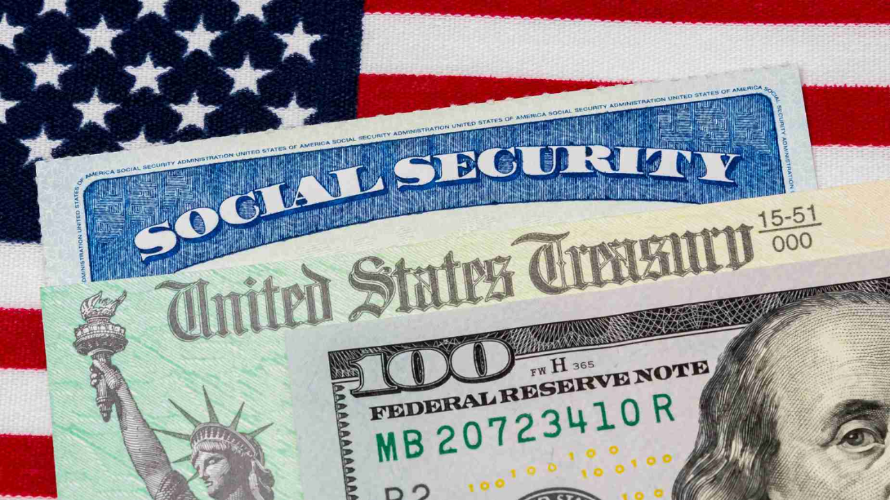 Maximize Your Social Security Benefits: How to Receive Up to $5,180 a Month in 2025?