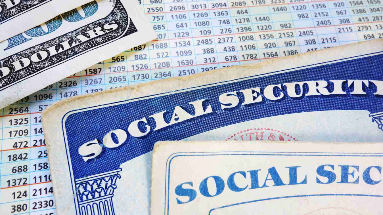 Maximize Your Social Security Benefits: How to Receive Up to $5,180 a Month in 2025?