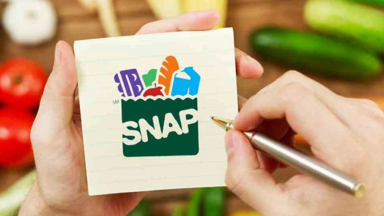 Don’t Miss Out! How to Apply for $300 Extra SNAP Assistance Today?