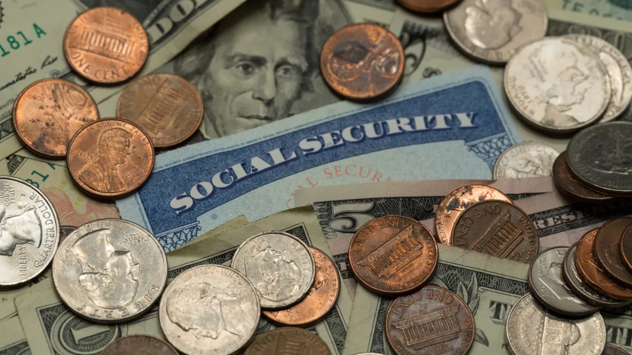 3 Major Changes Coming to Social Security Benefits Under the New Administration!