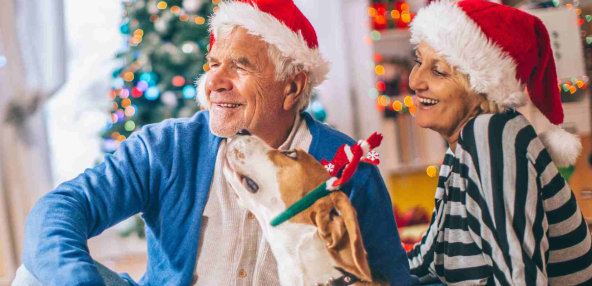 Social Security’s Christmas Payments: Get Up to $4,000 and How You Can Claim It