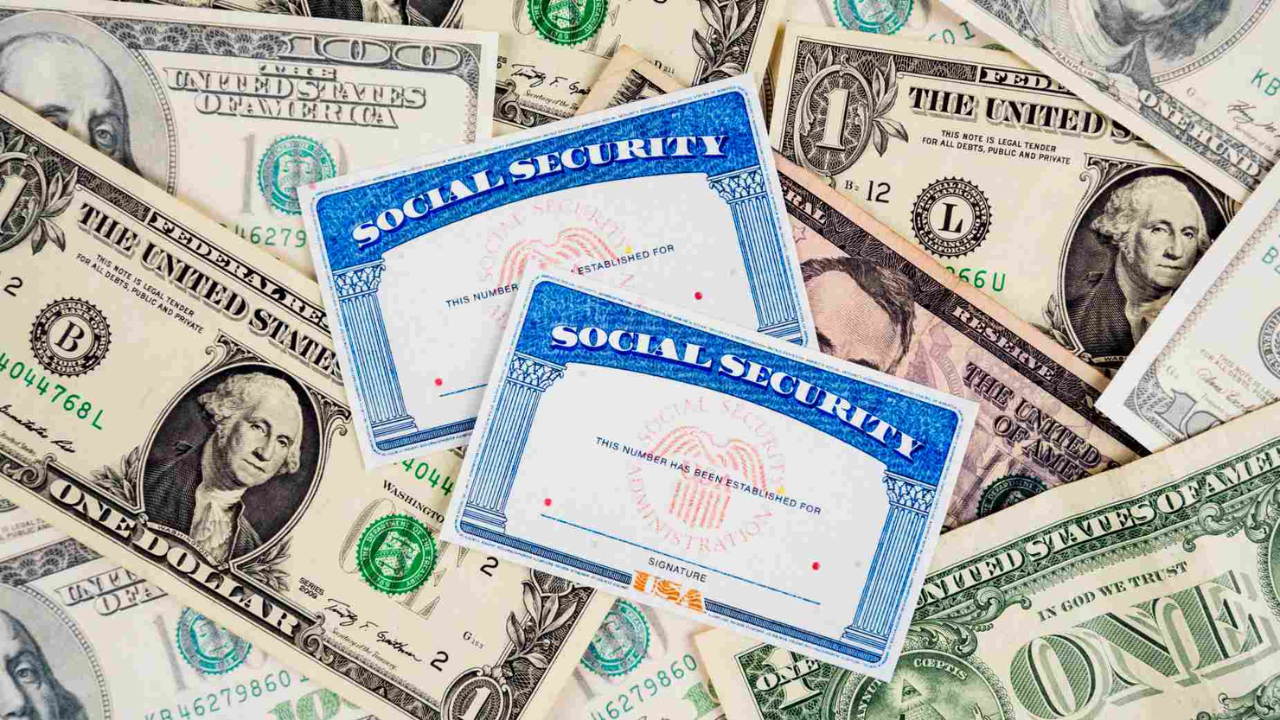 Social Security Payments Explained: Will Your December 15 Check Arrive?