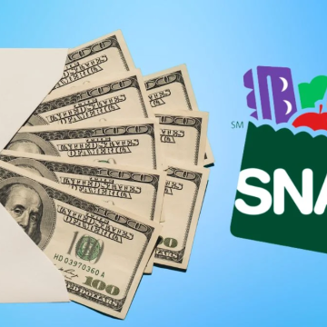 Don’t Miss Out! How to Apply for $300 Extra SNAP Assistance Today?