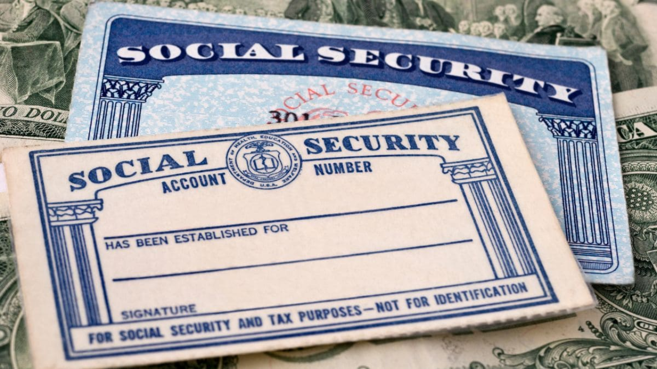 Social Security Administration Confirms New Payment Schedule for 2025