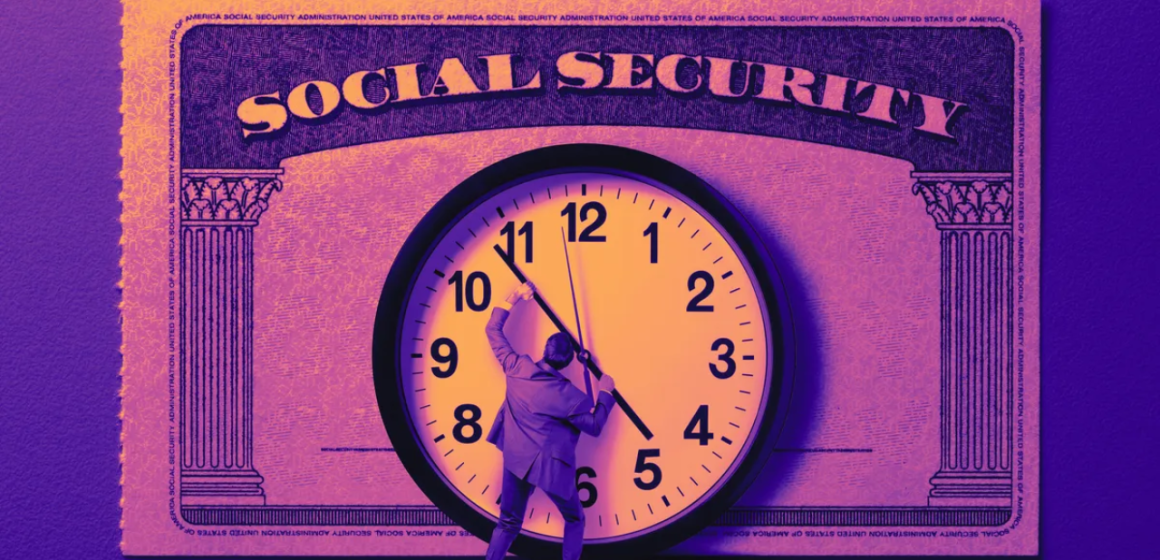 Social Security Administration Confirms New Payment Schedule for 2025