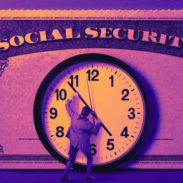 Social Security Administration Confirms New Payment Schedule for 2025