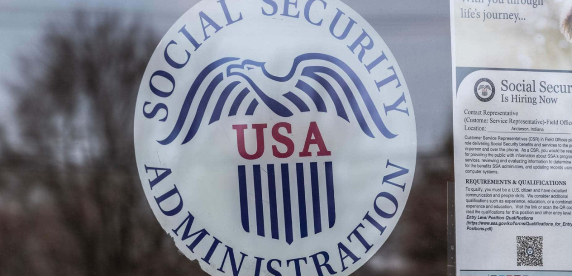 Will Social Security Payments Stop in a Government Shutdown? Here’s the Truth!