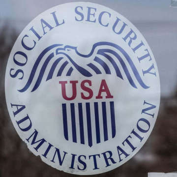 Will Social Security Payments Stop in a Government Shutdown? Here’s the Truth!