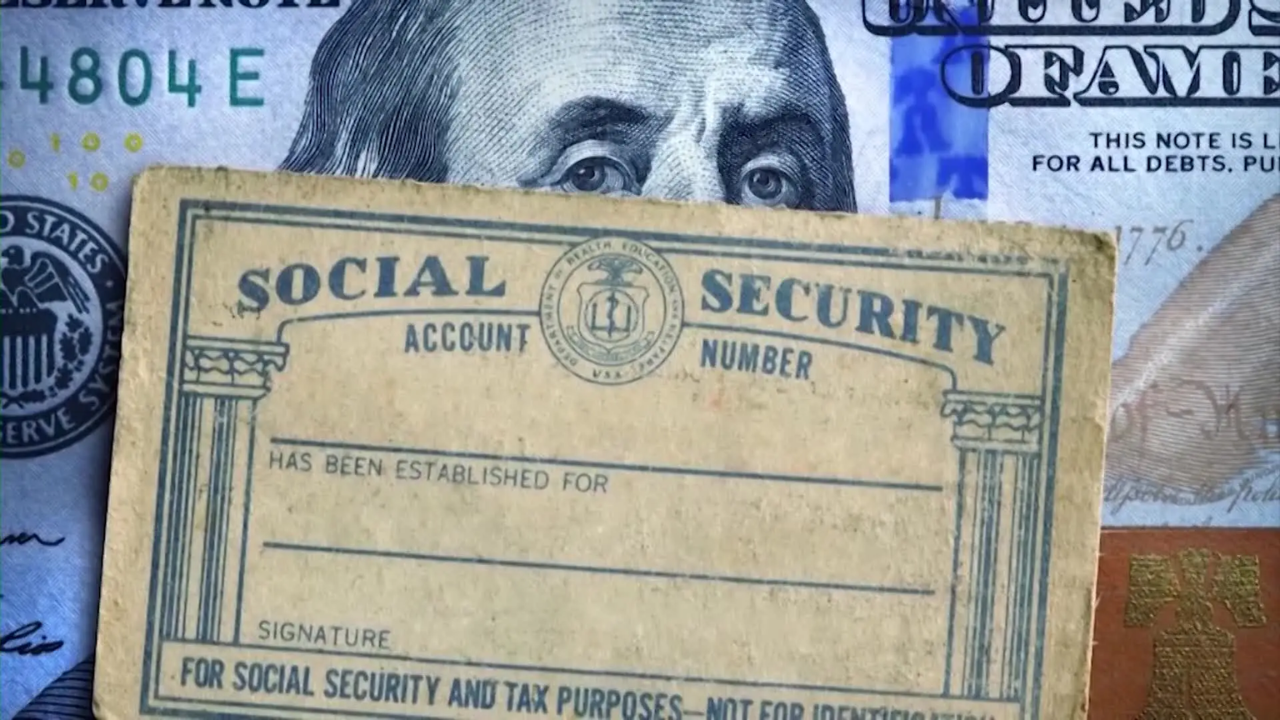 Social Security Shake-Up: Fairness Act Nears Final Senate Vote—What It Means for You?