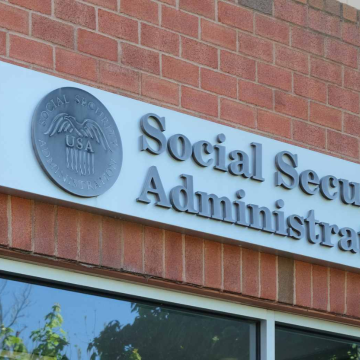 Millions May See Expanded Social Security Benefits Under New Bill – Are You Eligible?