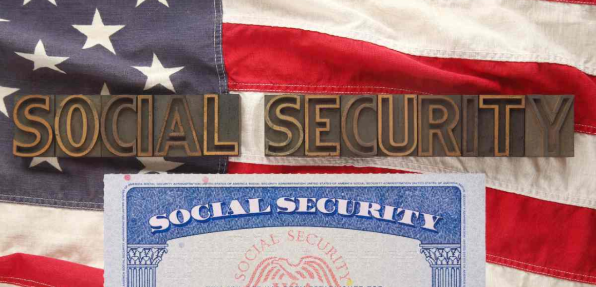 Social Security Shake-Up: Fairness Act Nears Final Senate Vote—What It Means for You?