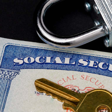 Protect Your Identity: Here's How to Lock Your Social Security Number Today!