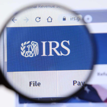 IRS to Send $1,400 Payments: Are You Eligible for This Special Relief?