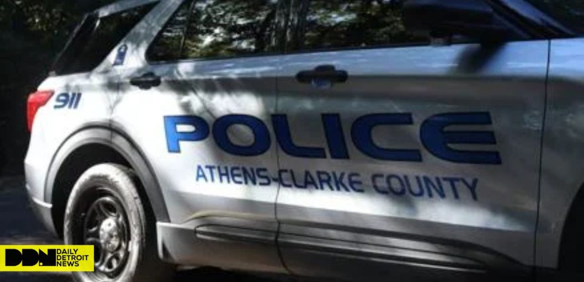 1 Dead, 1 Injured in Athens Crosswalk Collision After Vehicle Fails to Yield, Police State