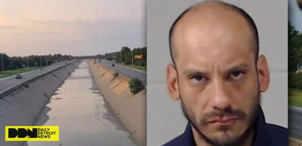 11-month-old Baby Found in Wichita Canal, Father Charged With Aggravated Violence and Child Endangerment