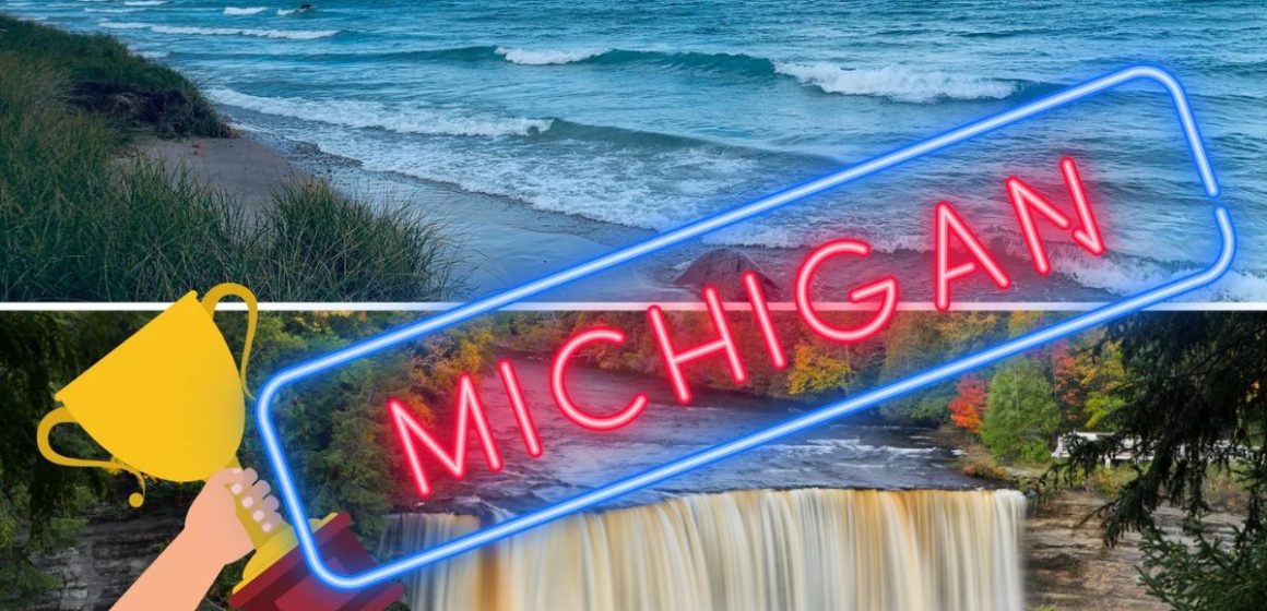 12 Signs You’re Really From Michigan How to Tell if You Truly Belong to the Great Lakes State