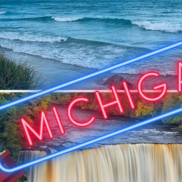 12 Signs You’re Really From Michigan How to Tell if You Truly Belong to the Great Lakes State