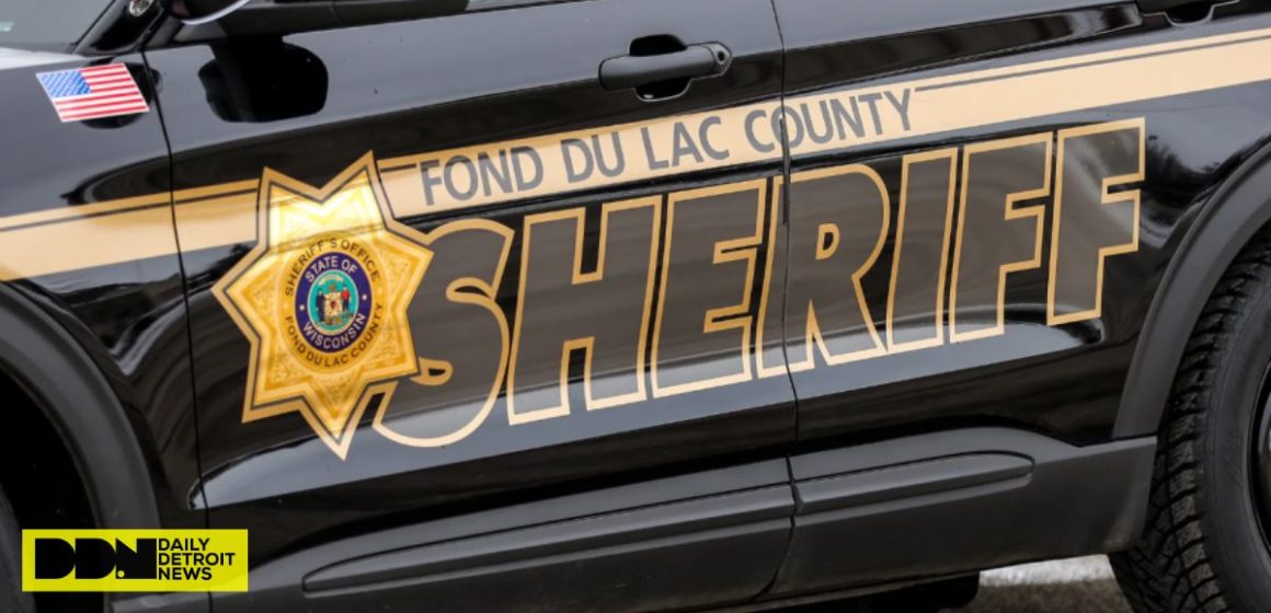 14-year-old Detroit Boy Killed in Fond DU LAC County Crash After Roadside Dispute