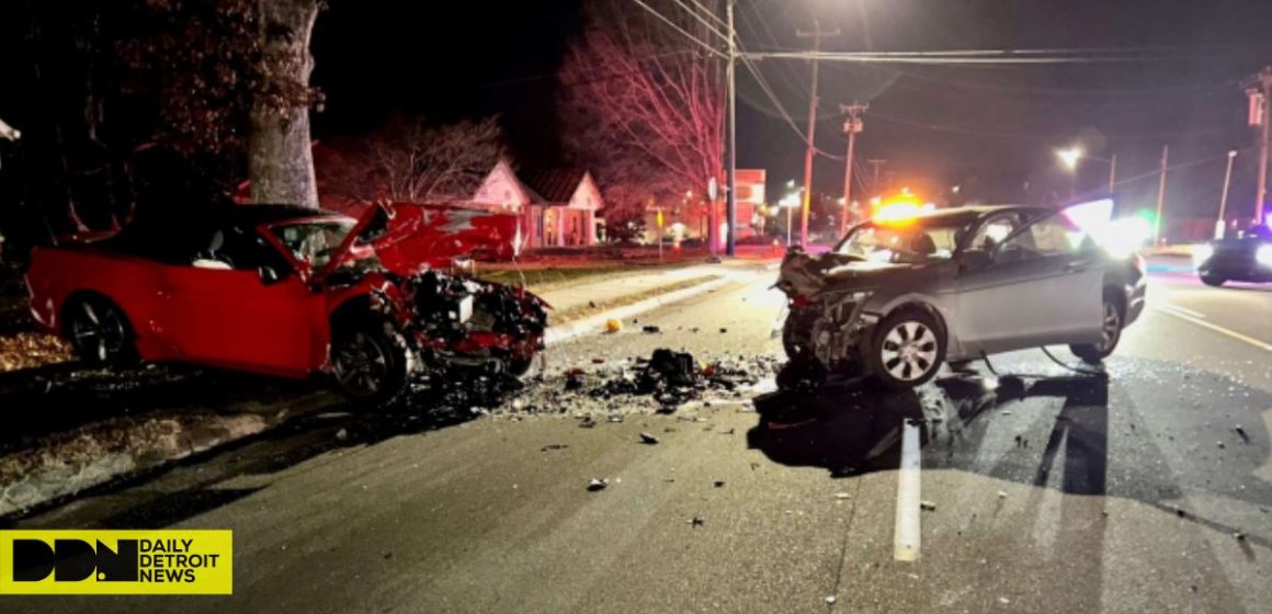 18-year-old Killed in Early Morning Crash on Holts Chapel Road; Excessive Speed Causes Tragic Accident, Police Say