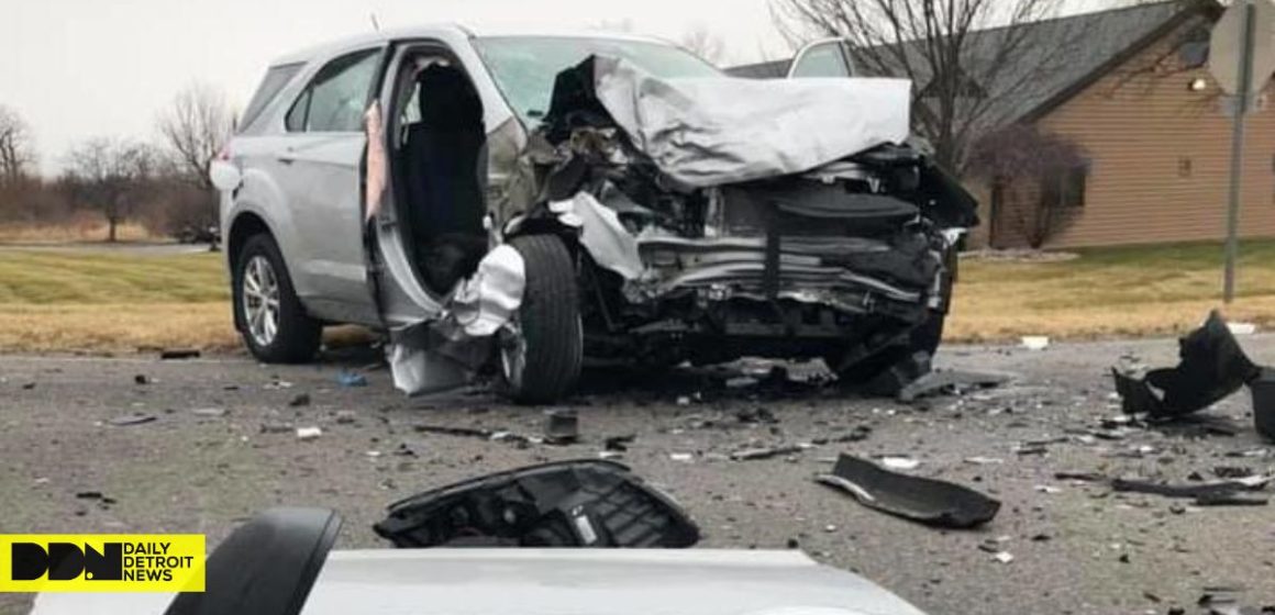 18-year-old Woman Killed, Minivan Driver Airlifted After Tragic Head-on Crash in Cape Girardeau County