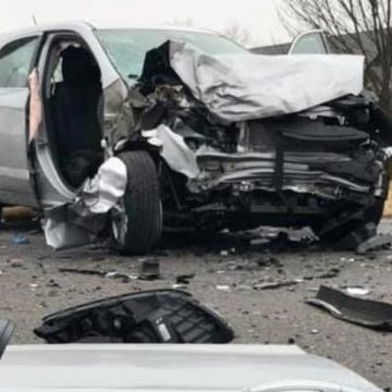 18-year-old Woman Killed, Minivan Driver Airlifted After Tragic Head-on Crash in Cape Girardeau County