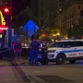 2025 RINGS IN VIOLENCE IN CHICAGO At Least 13 Shot, Including One Fatality, in Early Morning Shootings Across the City