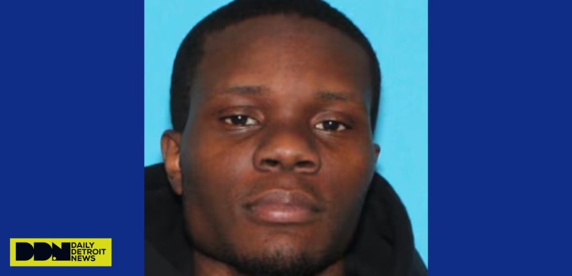 23-year-old Man Wanted in Fatal Detroit Shooting That Killed One Woman and Injured Another