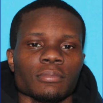 23-year-old Man Wanted in Fatal Detroit Shooting That Killed One Woman and Injured Another