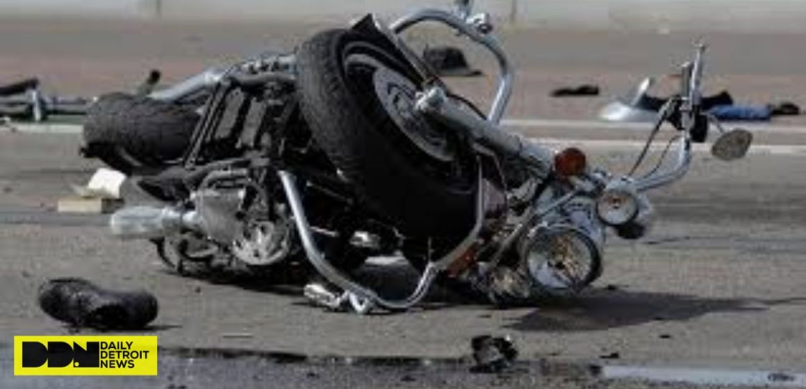 37-year-old Marion Man Arrested for Fatal Motorcycle Accident, Facing Multiple Manslaughter Charges