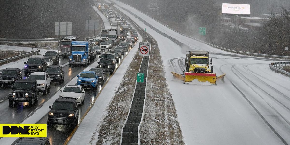 511PA Updates I-81 North Traffic Affected by Multi-vehicle Collision