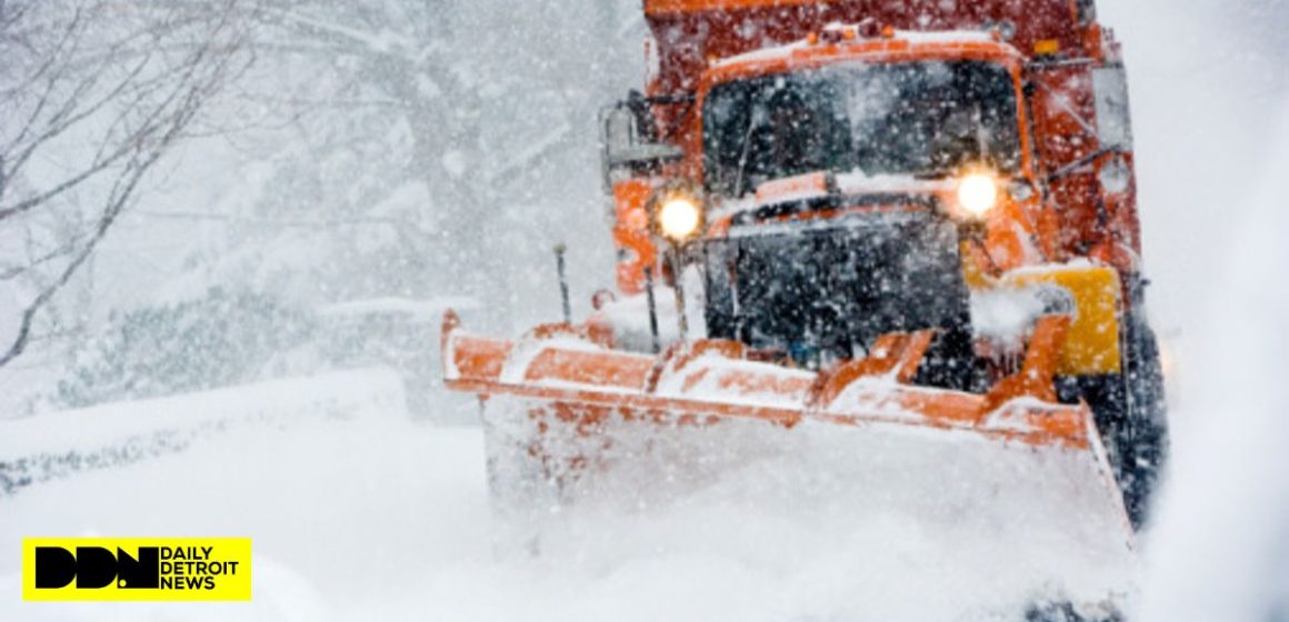 57-year-old Sebewaing Man Killed in Tractor-trailer Collision on Unionville Road Due to Icy Conditions