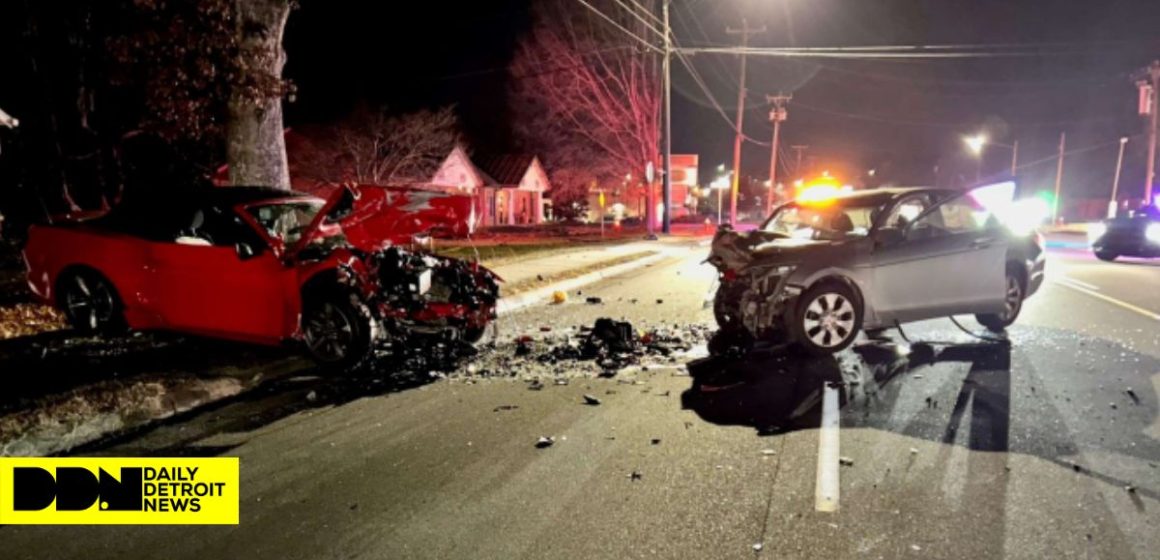 62-Year-Old Virginia Woman Killed in Greensboro Crash with Raleigh Driver; Probe Ongoing