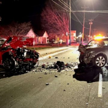 62-Year-Old Virginia Woman Killed in Greensboro Crash with Raleigh Driver; Probe Ongoing