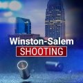 65-YEAR-OLD MAN SHOT by Winston-salem Police After Threatening Family and Charging Officer With Knife