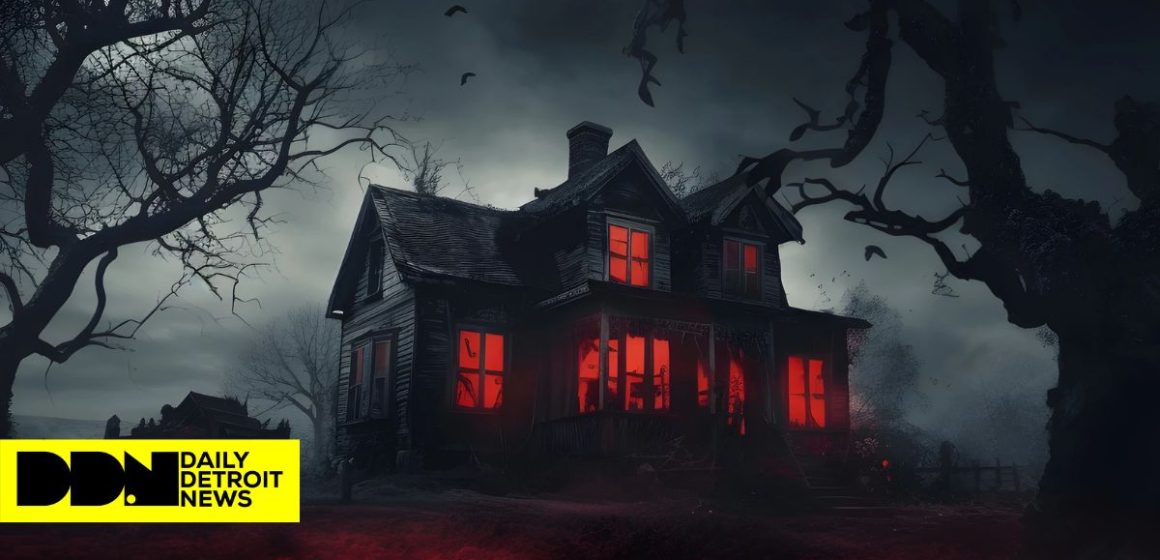 8 Most Haunted Places in Michigan Discover the Spine-chilling Locations That Will Leave You in Awe