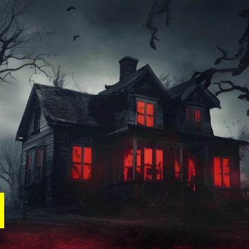 8 Most Haunted Places in Michigan Discover the Spine-chilling Locations That Will Leave You in Awe