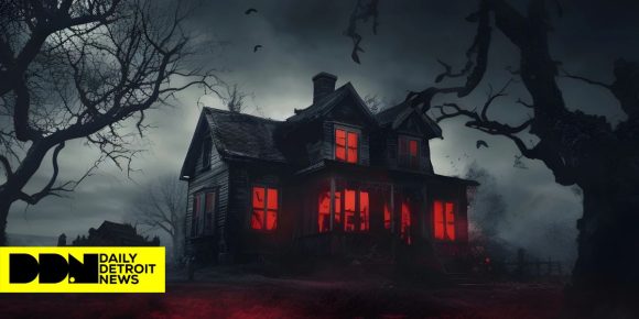 8 Most Haunted Places in Michigan Discover the Spine-chilling Locations That Will Leave You in Awe