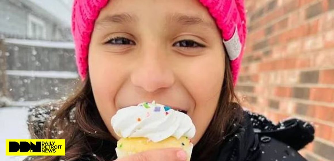 8-year-old Serenity Campos Tragically Dies After Coat Gets Entangled in Vehicle Door at School Drop-off