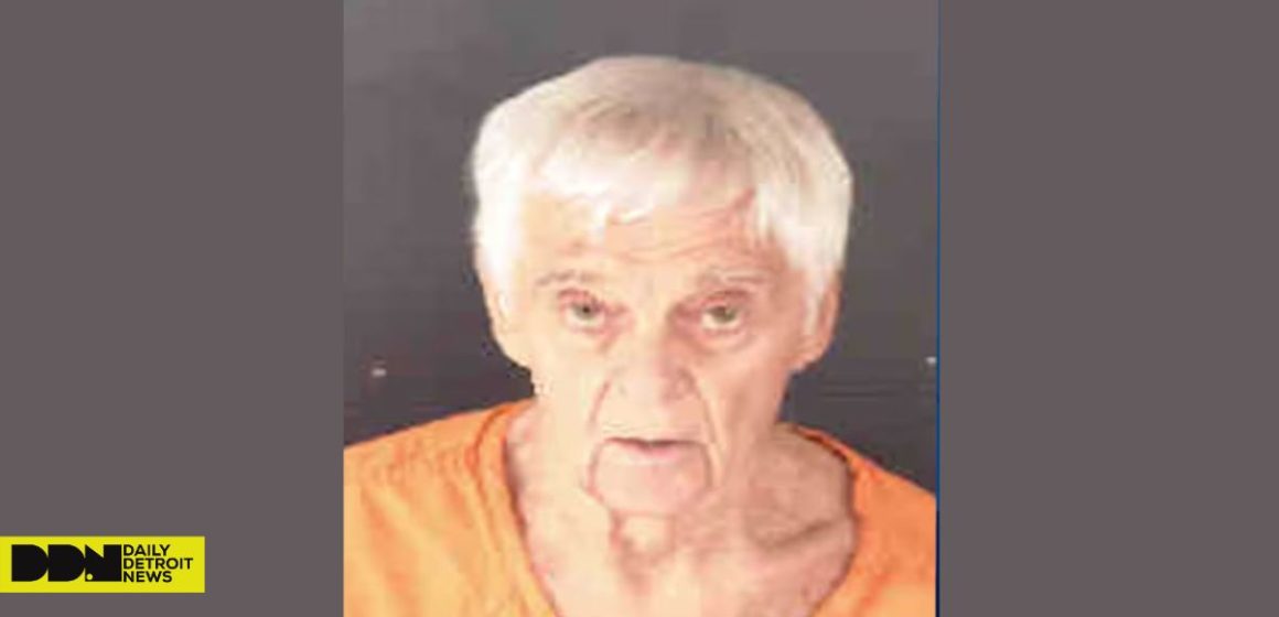 88-Year-Old North Port Man Charged with Murder After Wife’s Death Ruled a Homicide, Not Suicide