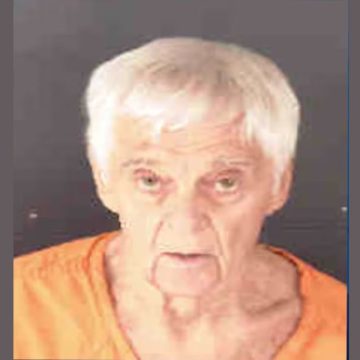 88-Year-Old North Port Man Charged with Murder After Wife’s Death Ruled a Homicide, Not Suicide