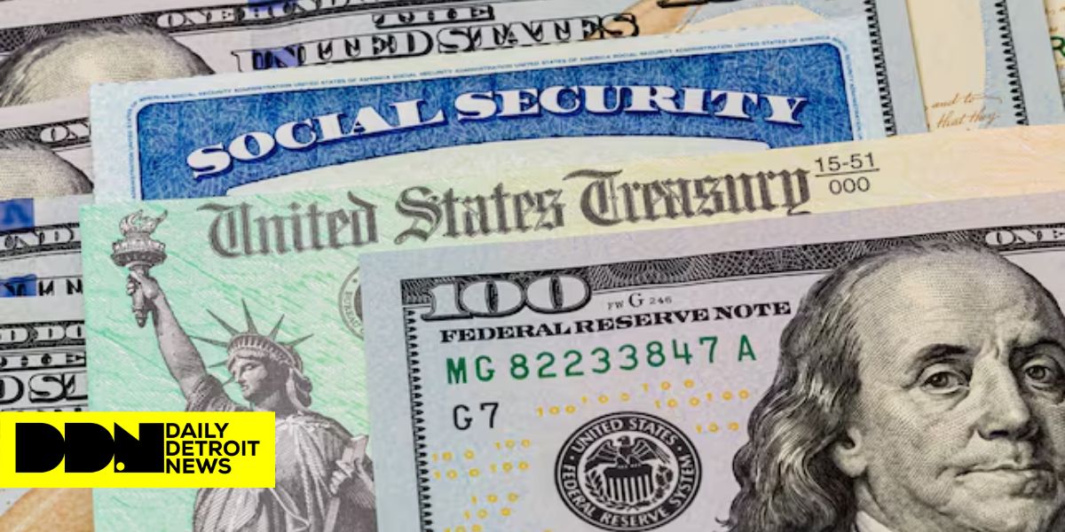 Attention Retirees Here's Why Some Won't Get Their Social Security Payments on January 7th, 2025