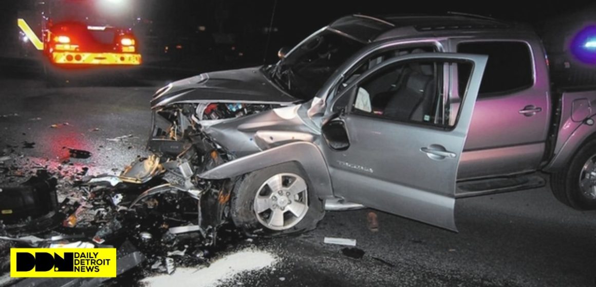 Azle Crash Claims Life of 67-year-old Man, Driver of Toyota Tacoma Dies After Collision With Pickup Truck