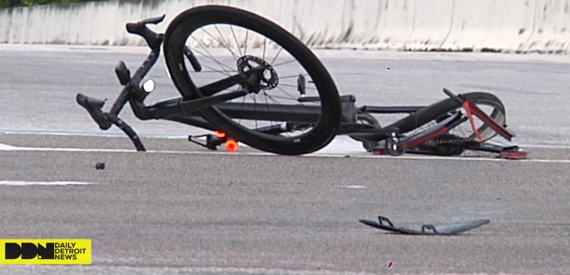 Bicyclist Killed in Fort Lauderdale Crash as Police Investigate Cause of Deadly Accident