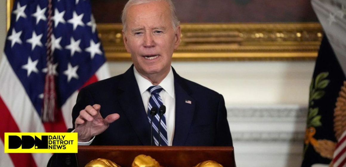 Biden Signs Social Security Fairness Act, Boosting Benefits for 15,000 Alaskans Amid State's Retirement Challenges