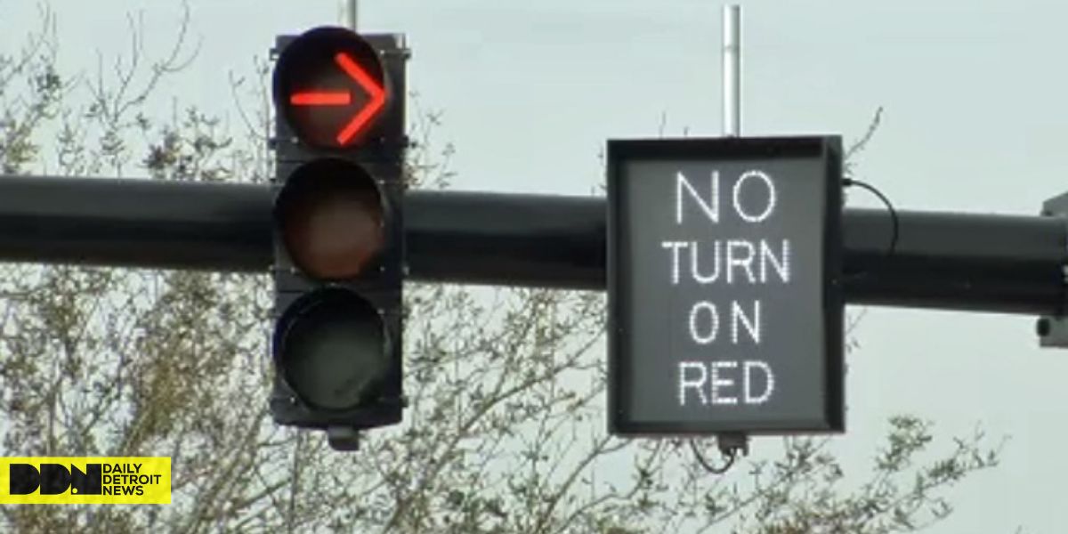 Big Changes Coming! Michigan’s 2025 Right Turn on Red Expansion – What This Means for Your Commute (2)