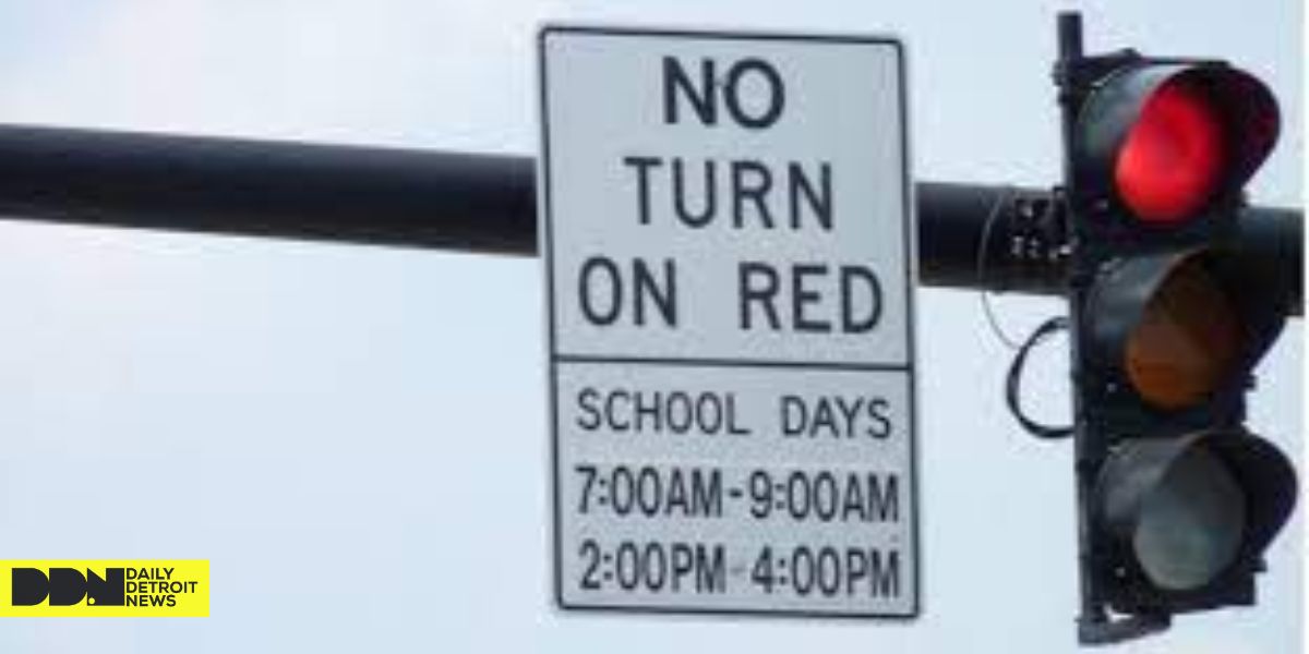 Big Changes Coming! Michigan’s 2025 Right Turn on Red Expansion – What This Means for Your Commute (2)