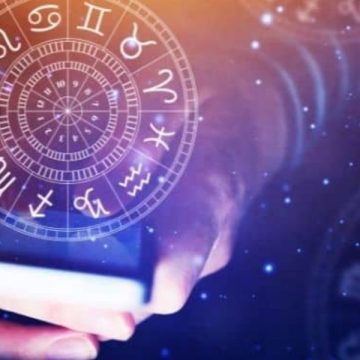 Big Decisions in 2025 These 4 Zodiac Signs Should Let Their Intuition Lead