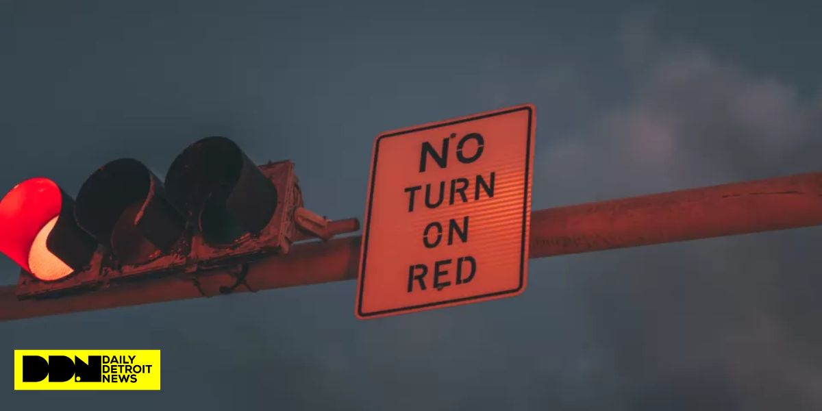 Big Update! Georgia’s 2025 Traffic Rule Change the Expanded Right Turn on Red Explained