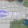 Bitter Arctic Air Sweeps Into Southeast Michigan, Bringing Dangerous Wind Chills as Low as -25 Degrees